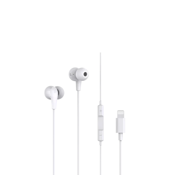 MOL EDGE DIRECT EARPIECE