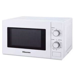 Hisense 20Litres  (H20MOWS10) Microwave