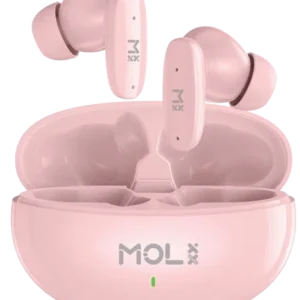 MOL IGNITE PRO Bluetooth Wireless Earbuds