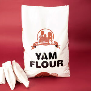 Famtime Food Yam Flour (Elubo)