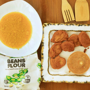 Famtime Food Beans Flour