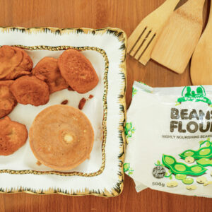 Famtime Food Beans Flour