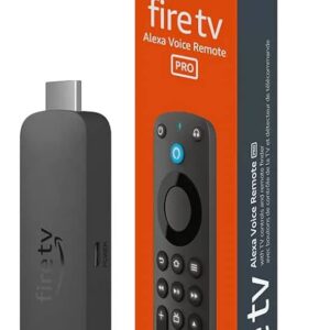 Amazon Fire TV Stick 10K