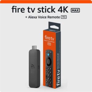 Amazon Fire TV Stick 10K