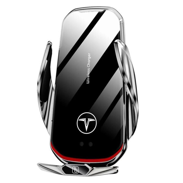 Smart Sensor T18 Car Wireless Charger