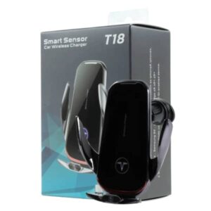 Smart Sensor T18 Car Wireless Charger