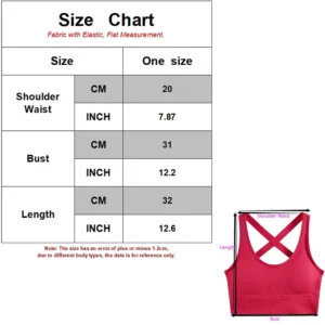 Summer Fashion Sexy Crop Top Women Bra Hollowed Back Cross Strap Yoga Sports Bra Breathable Underwear Female Fitness Vest